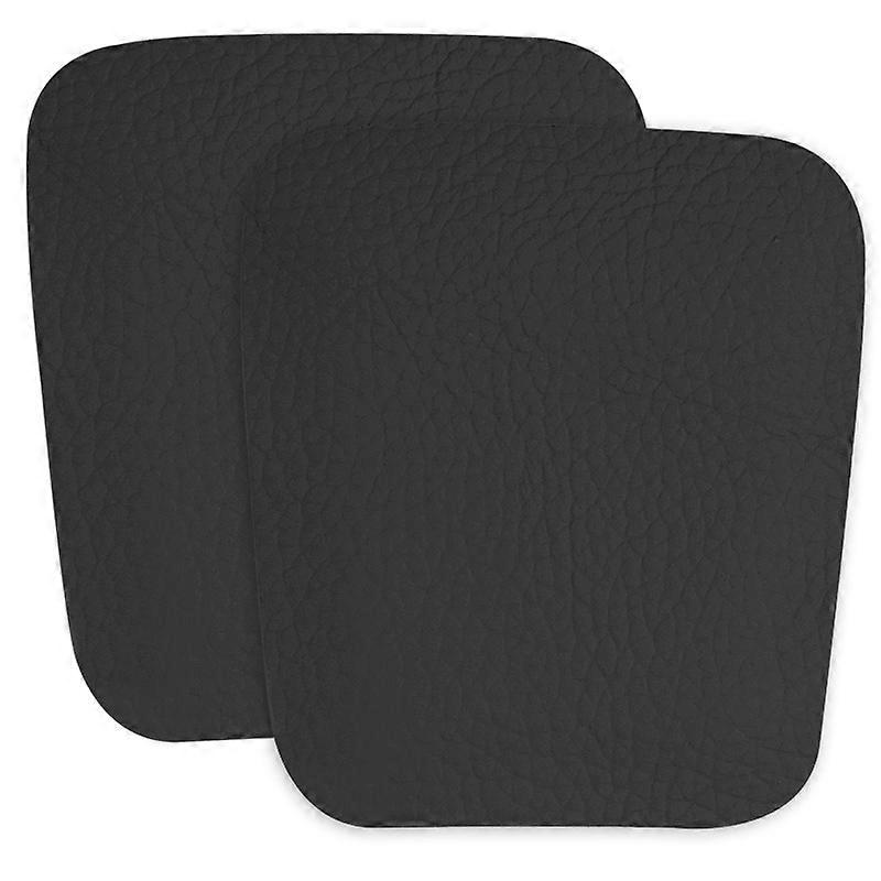 INF Lädertungdynor för skor (2 par)