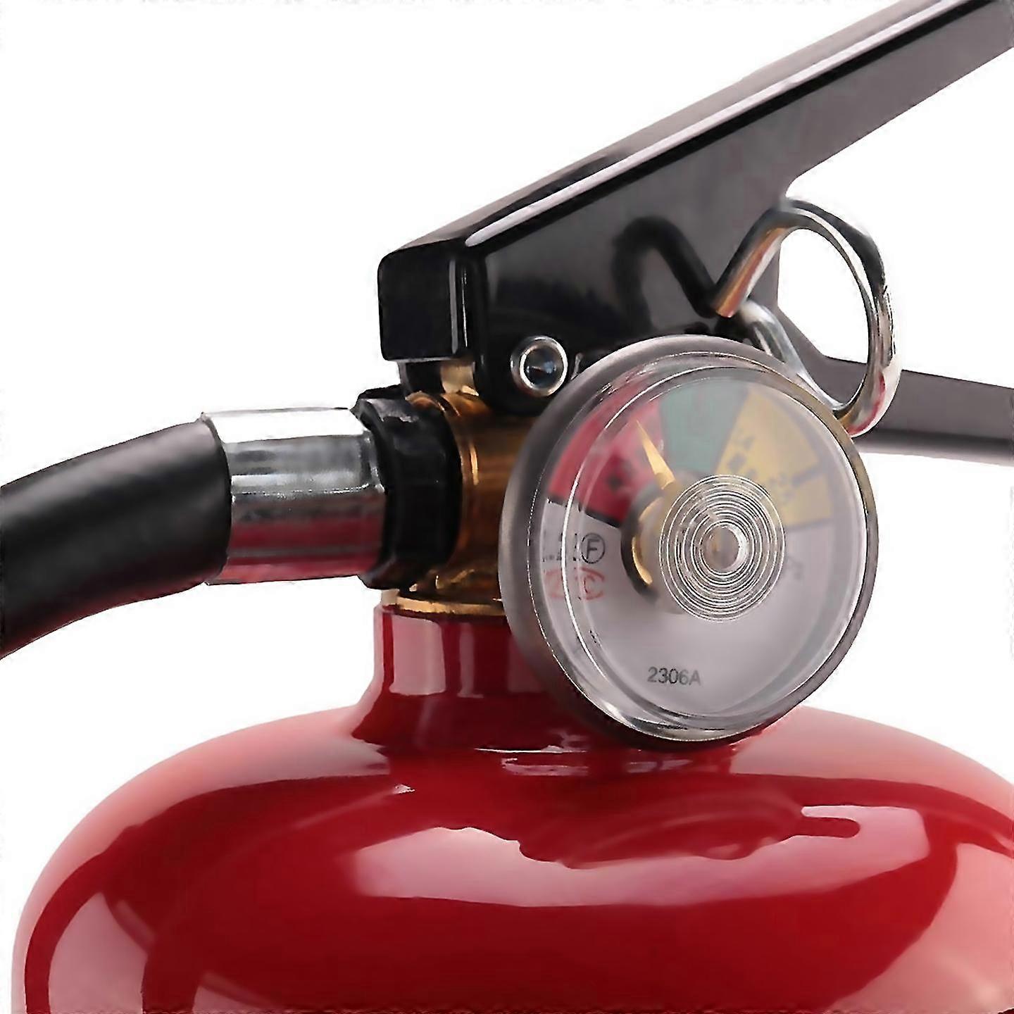 For Wine Storage Box Creative Fire Extinguisher Shape Wine Storage System