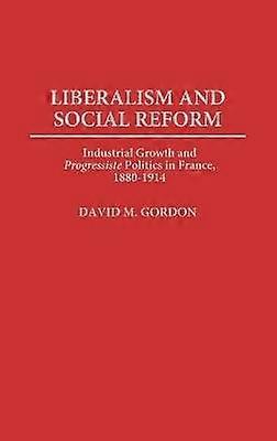 Liberalism și reformă socială