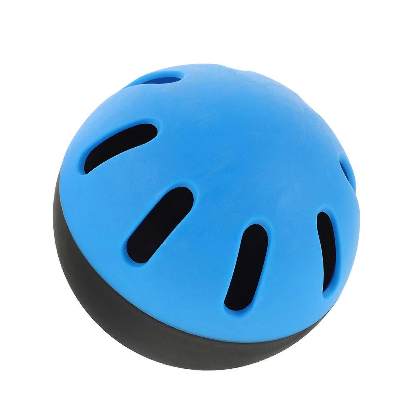 البلاستيك ممارسة البيسبول أدوات تدريب البيسبول لينة التدريب كرات البيسبول ضرب الضرب خفيفة الوزن جوفاء لتدريب تدريبات الفريق