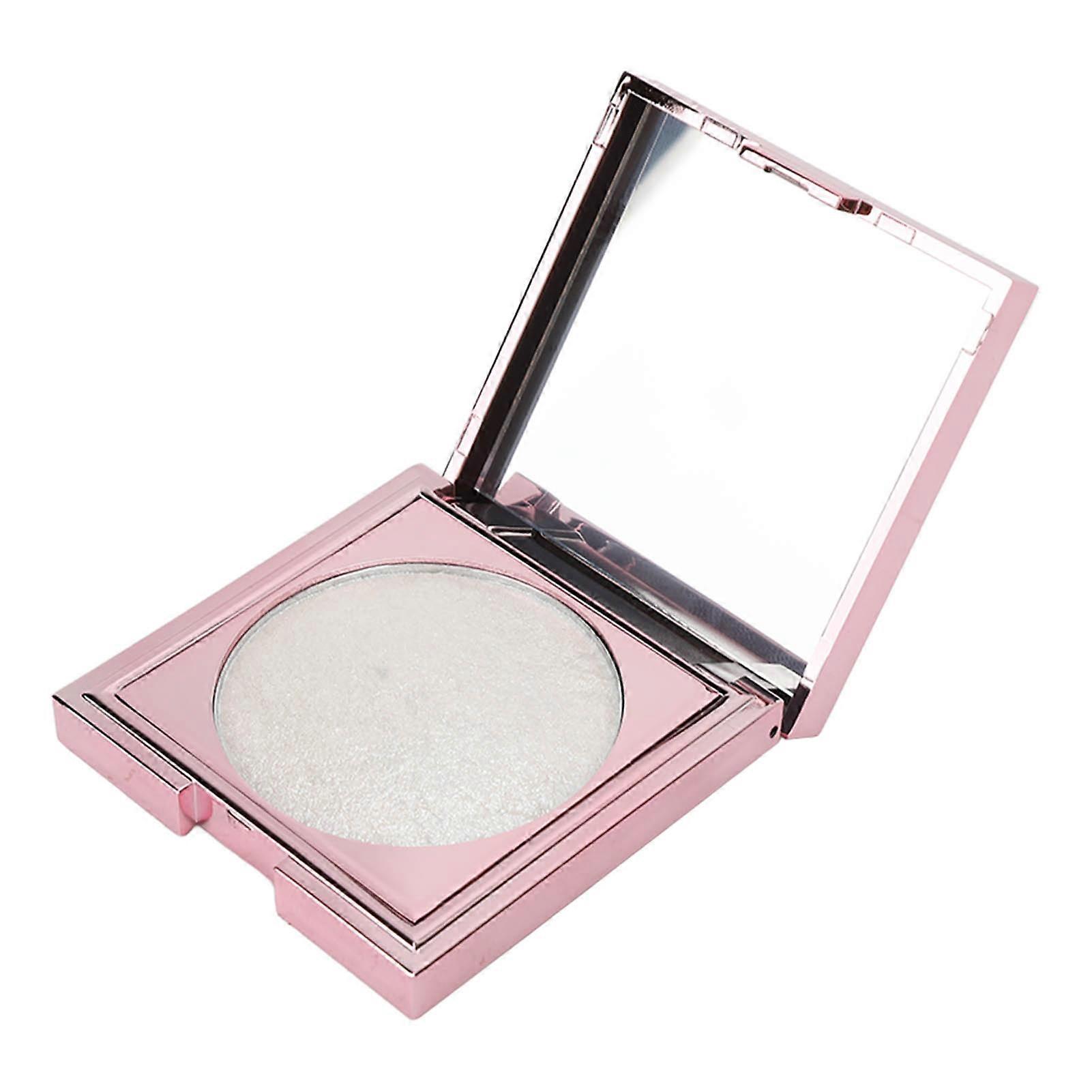 0.3oz Highlighter Powder Glitter Glisten Contour Highlighter Palette Shiny Contour Highlight Makeup