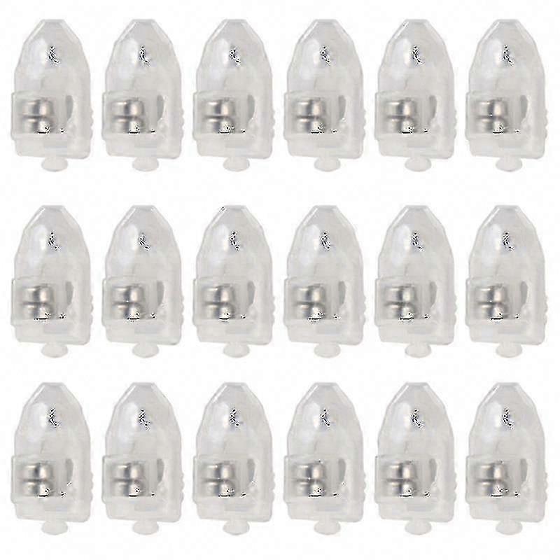 30pcs LED Balloon Lights for Party Decorations