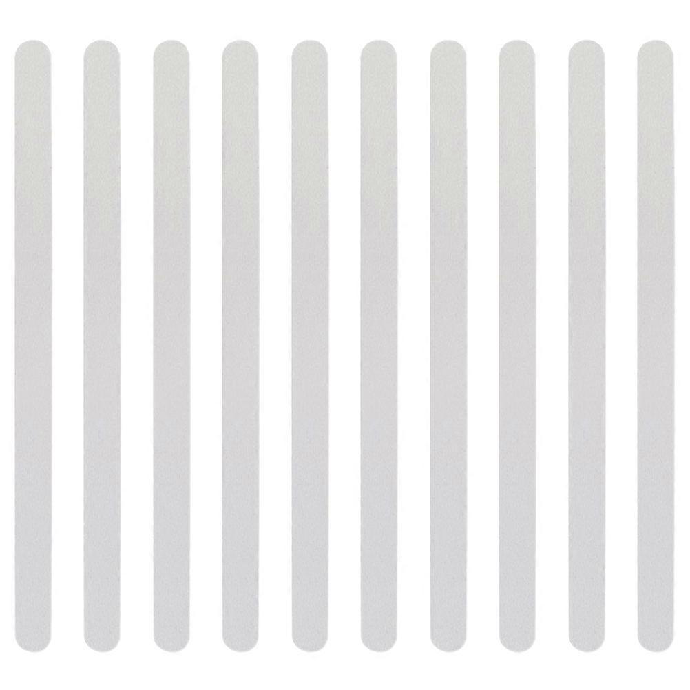 It sounds like you're referring to a product listing or description for **non slip strip stickers** often used in bathrooms to prevent slipping on