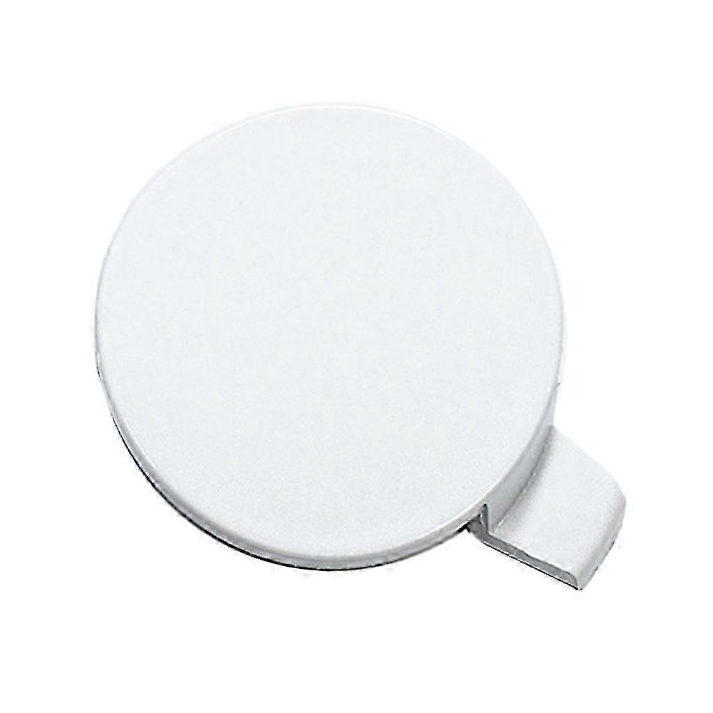 Bumper tow hook cap for Tesla Model 3 S12302768