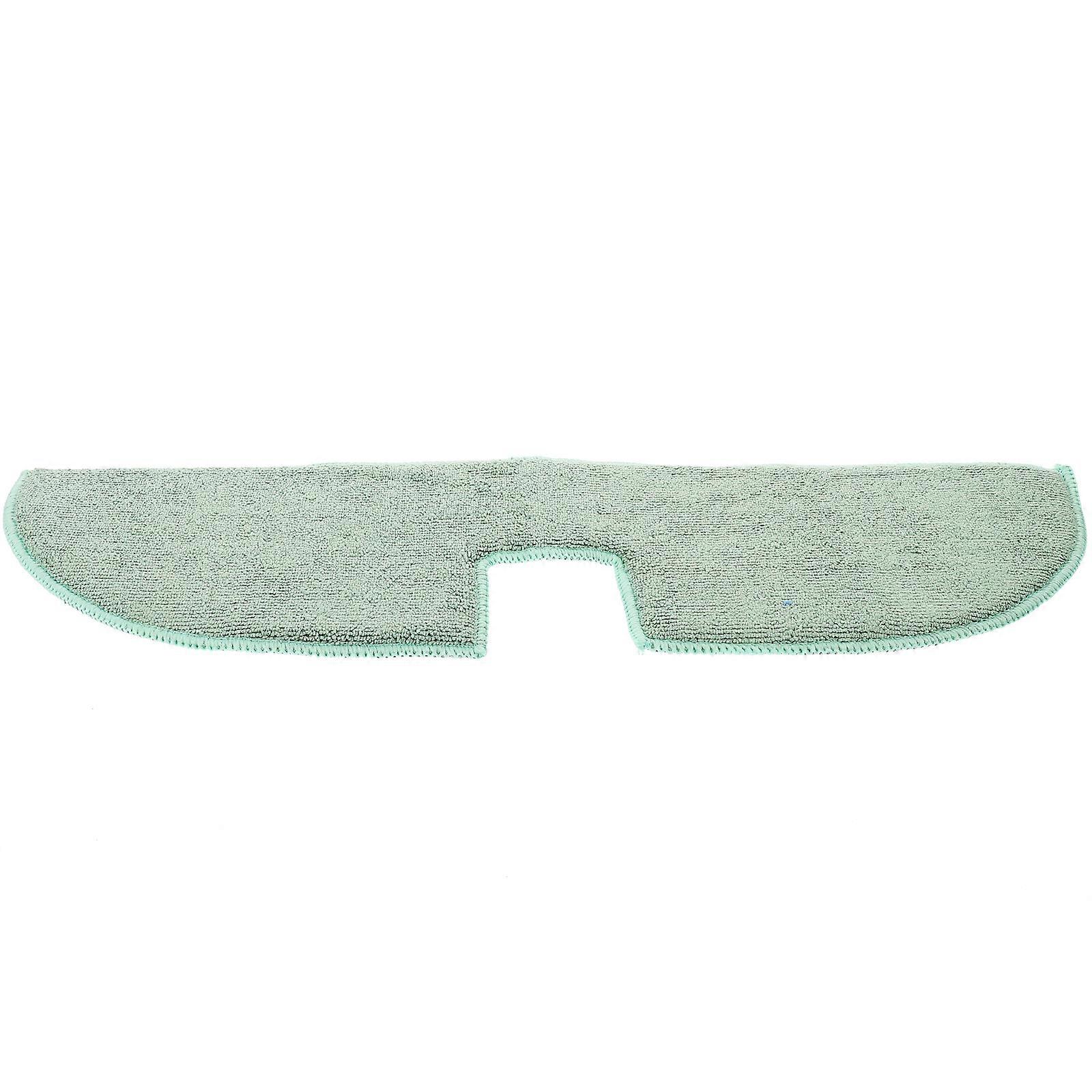 Splash Proof Pad For Kitchen Sink Protect Sink Anti-Splash Practical Green 50X14.5X2CM 1Pcs