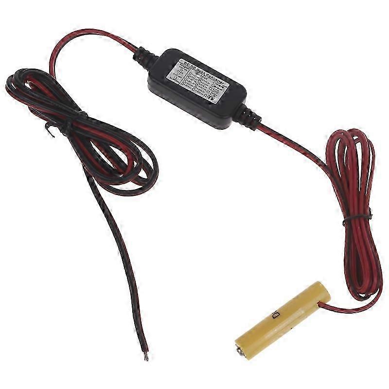 2025 AAA Battery Eliminators Power Supply Replace 4x 1.5V 3V 4.5V 6V Batteries