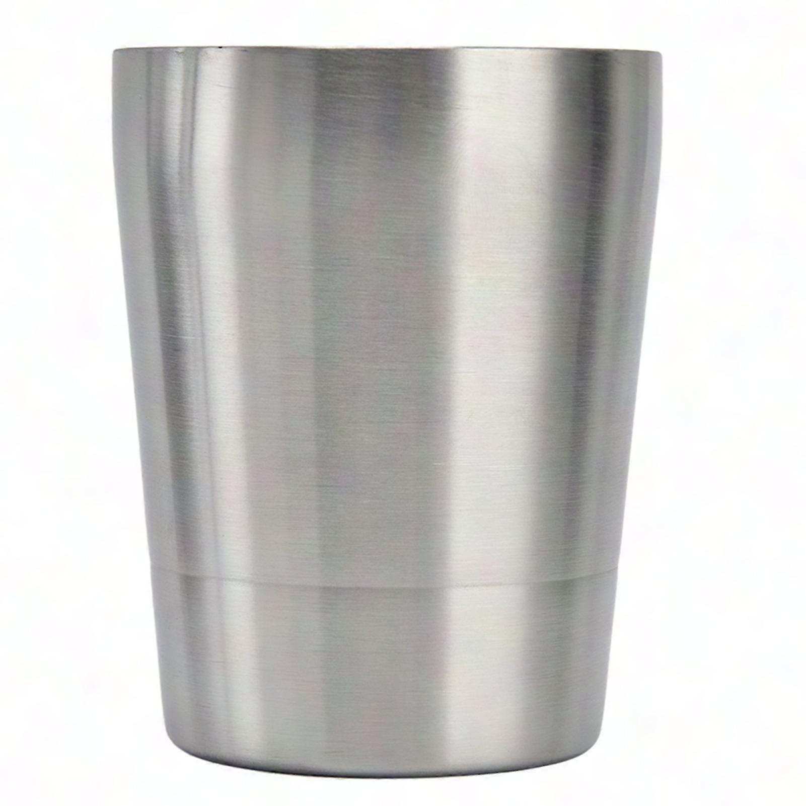 Gobelet isolé durable à double paroi pour les boissons chaudes et froides
