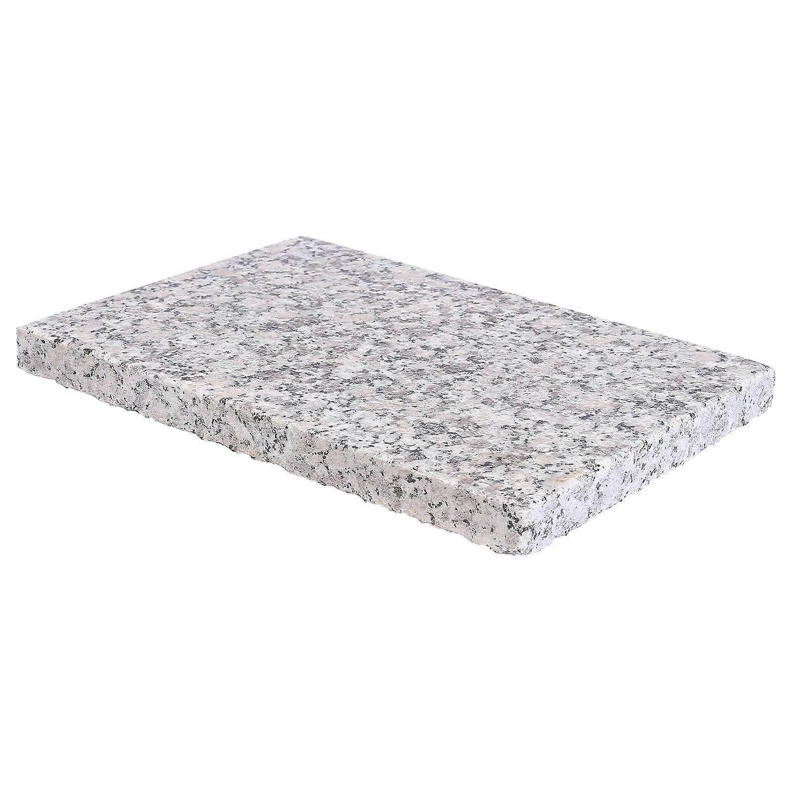 Summer Pet Cooling Plate for Hamsters, Rabbits & Guinea Pigs – Durable, Portable Cooling Board with Random Marble Pattern for Hot Weather
