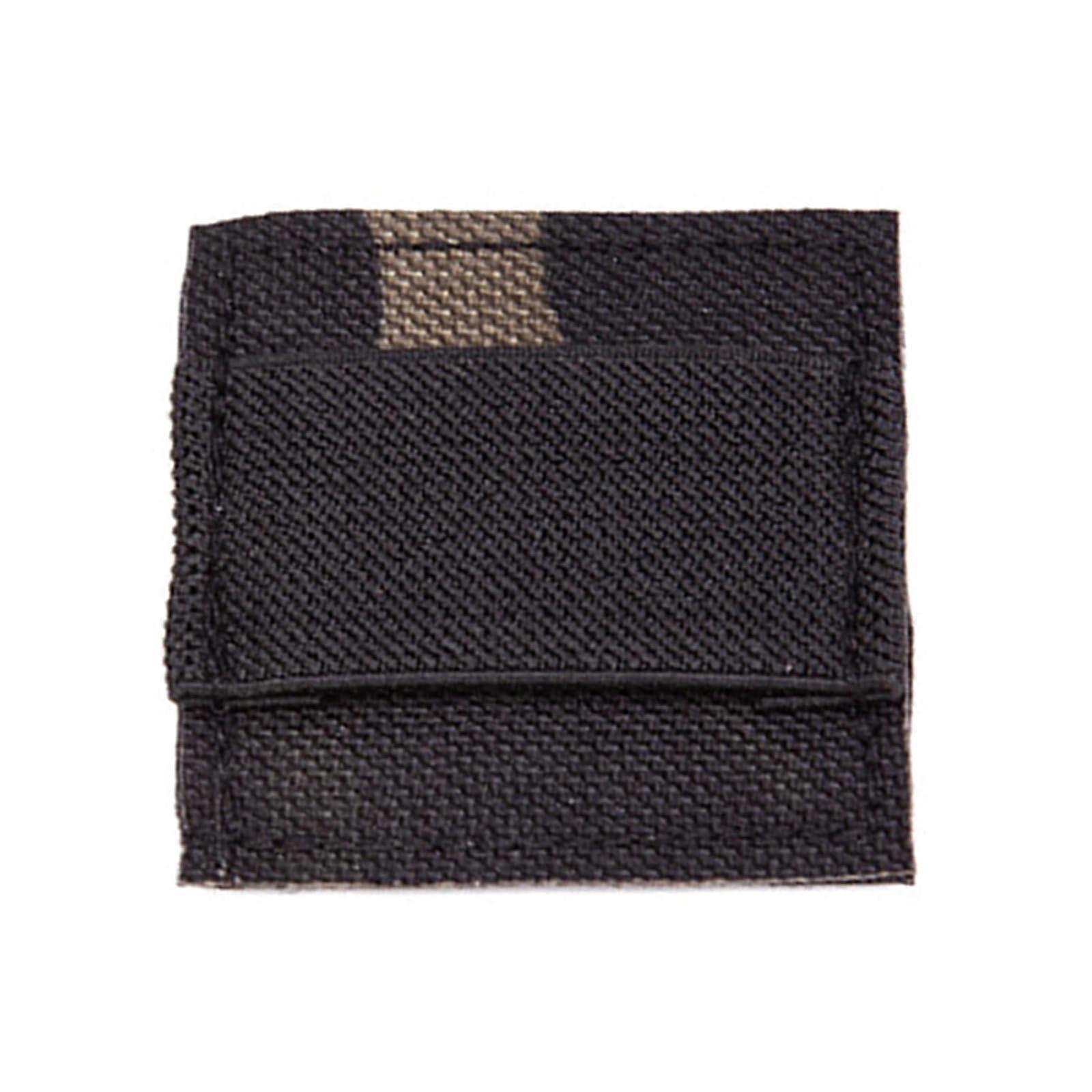 Headphone cable holder, elastic nylon strap cable organizers, dark night camouflage