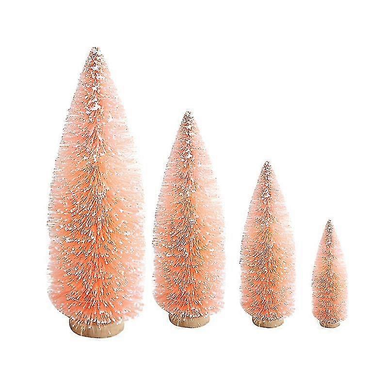 4pcs Desktop Decor
