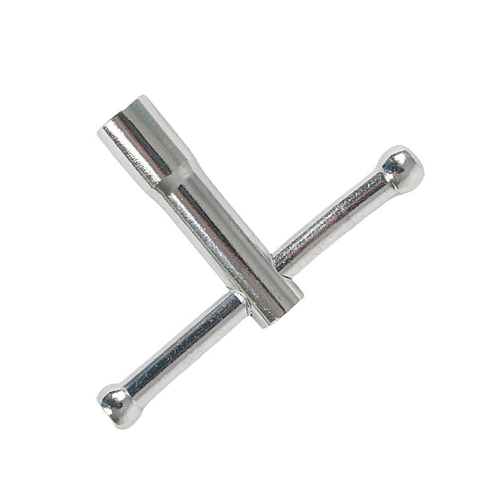 Professional Drum Key, Practical Drum Key Tuner for Acoustic and Electronic Drums, Continuous Standard Drum Tuning Tool Multicolor