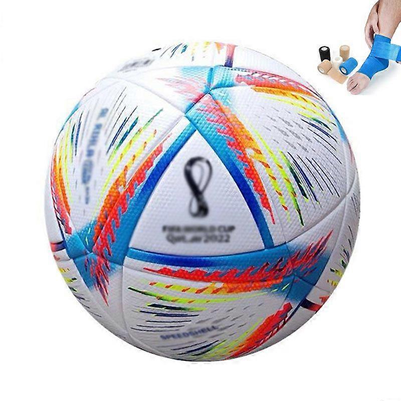 2022 بطولة قطر لكرة القدم للتدريب على مجموعة أحزمة كرة القدم