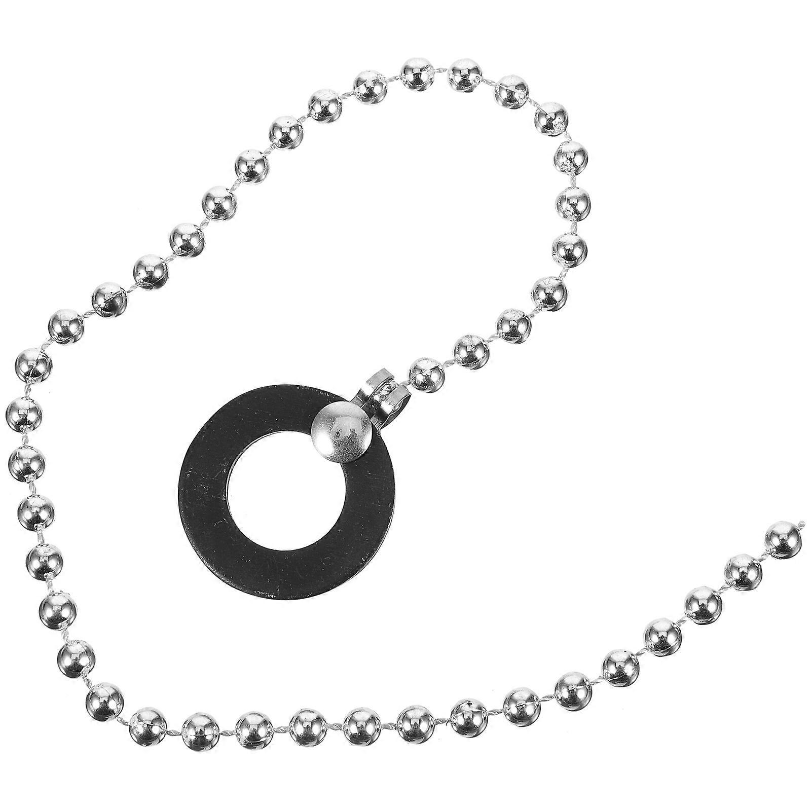 Cymbal Chain Metal Extension for Drum Kit 1 Set Cymbal Accessory