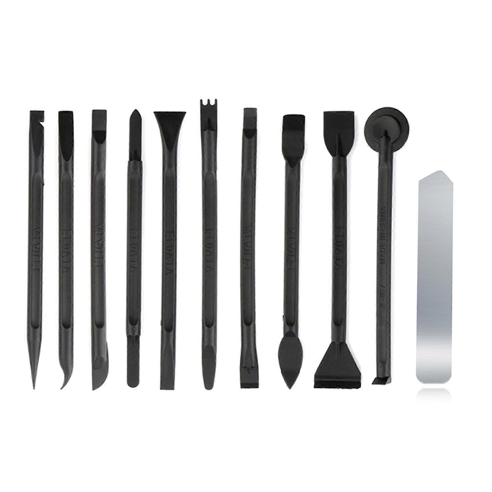 Spudger Tool Set for Laptops, Phones, Tablets - Antistatic Screen Opening Tools, Precision Display Removal Kit