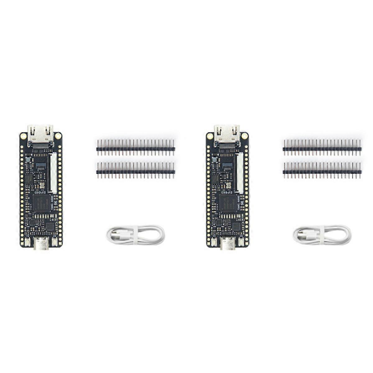 2X Tang Nano 9K FPGA Entwicklungsboard GW1NR-9 RISC-V Bausatz