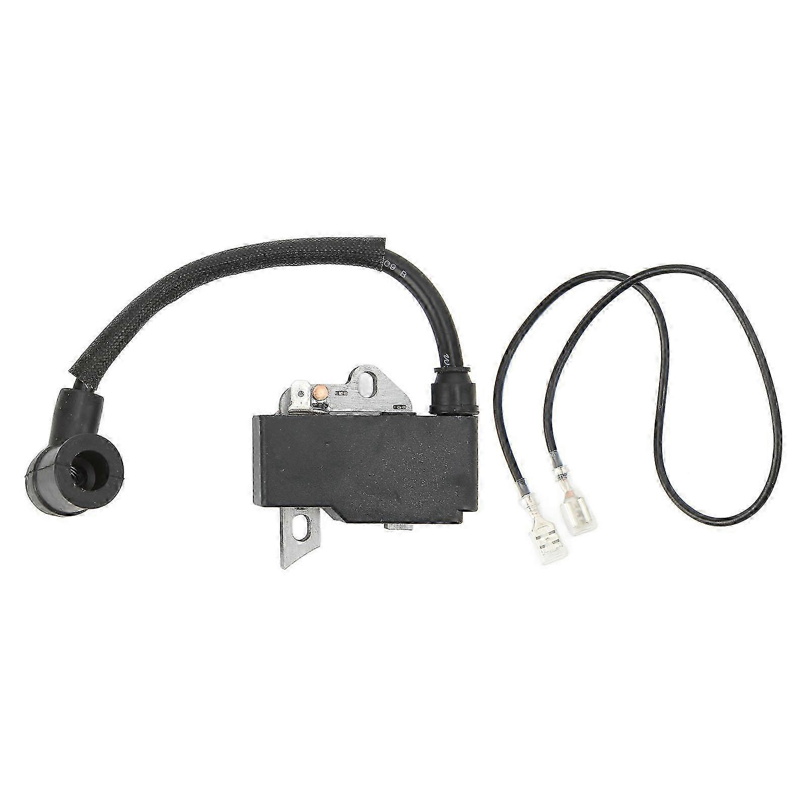 Bobine Module 4137 400 1350 Trimmer Motor Ontstekingsmodule Vervanging voor STIHL FS80 FS80R FS75 FS85 FC75 FC85 KM85 SZRH A-W