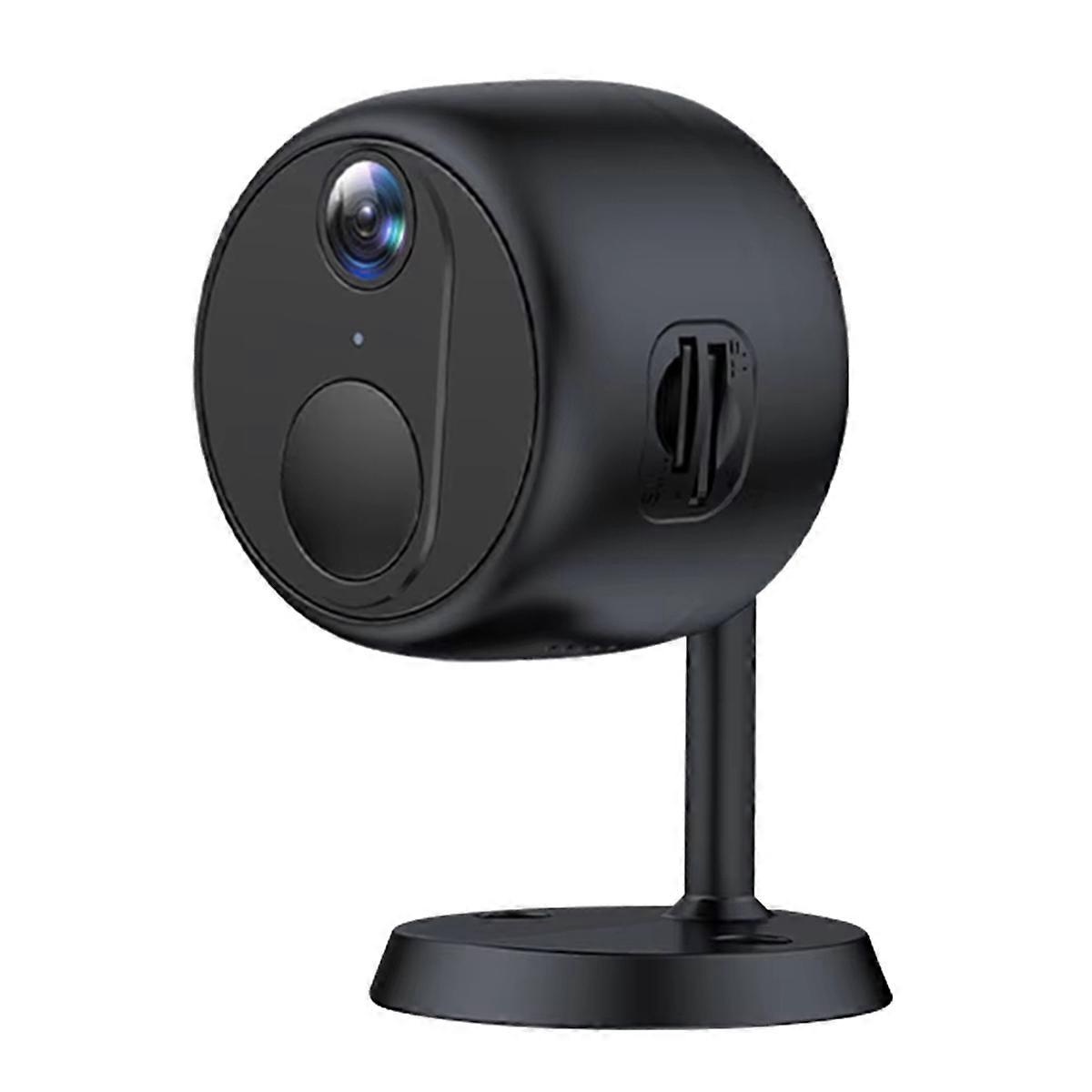 OKAM 3MP Mini 4G Camera SIM Card Video Security Monitor Camcorder