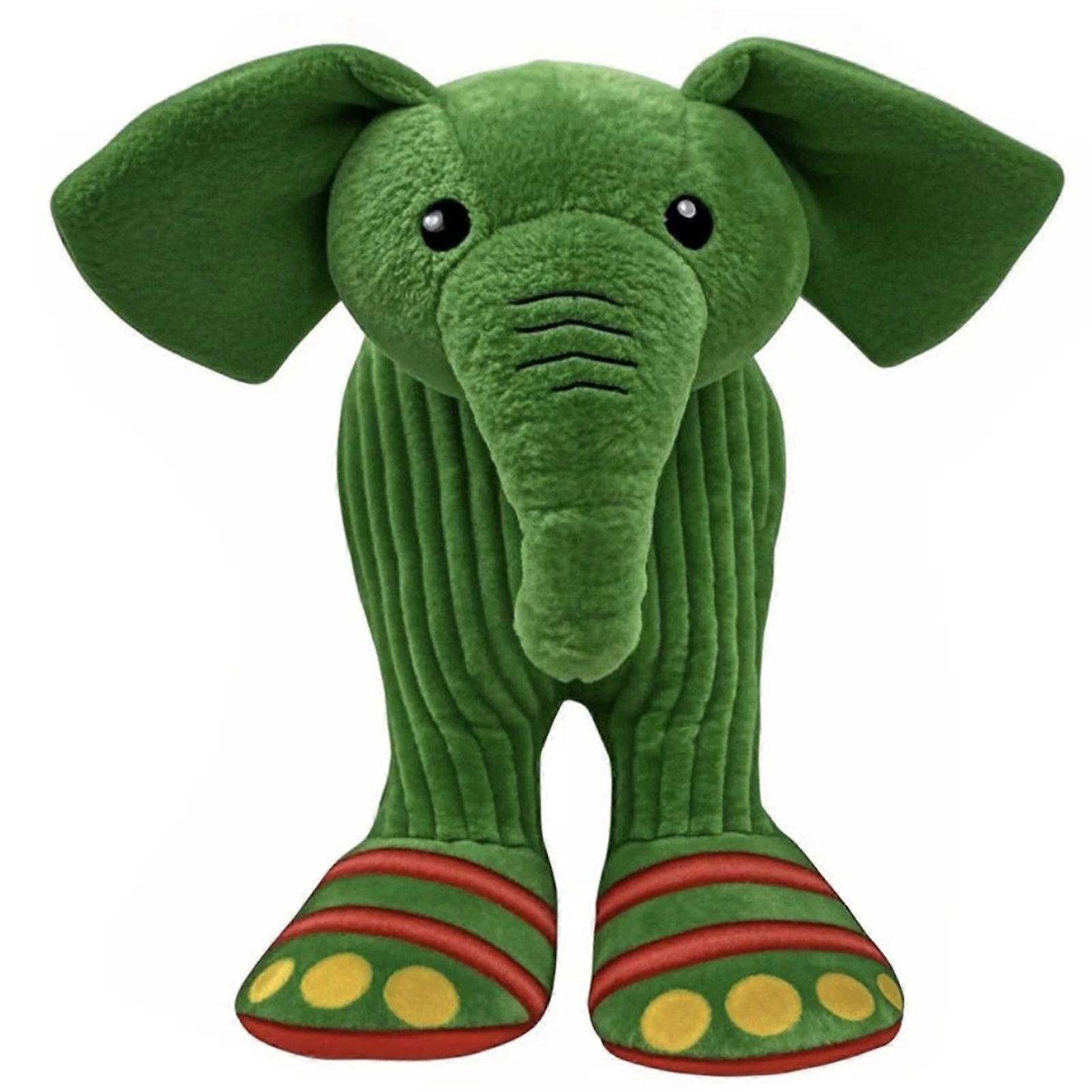 Brainrot Italian Animals Plush Figure Cute Stuffed Doll Toy for Kids Sofa Office Decoration Present