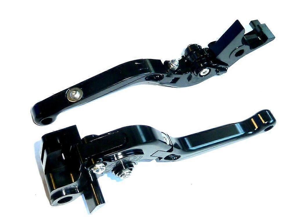 חל על KAWASAKI ER6-F 2017-2020 בלם מאריך מתקפל & מנופי מצמד מסלול כביש