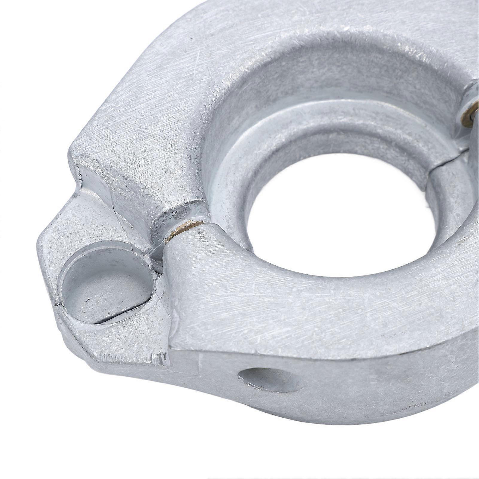 Saildrive Anode Superior Protection High Strength 3888305 Split Ring Anode for Sail Drive 130S 150S