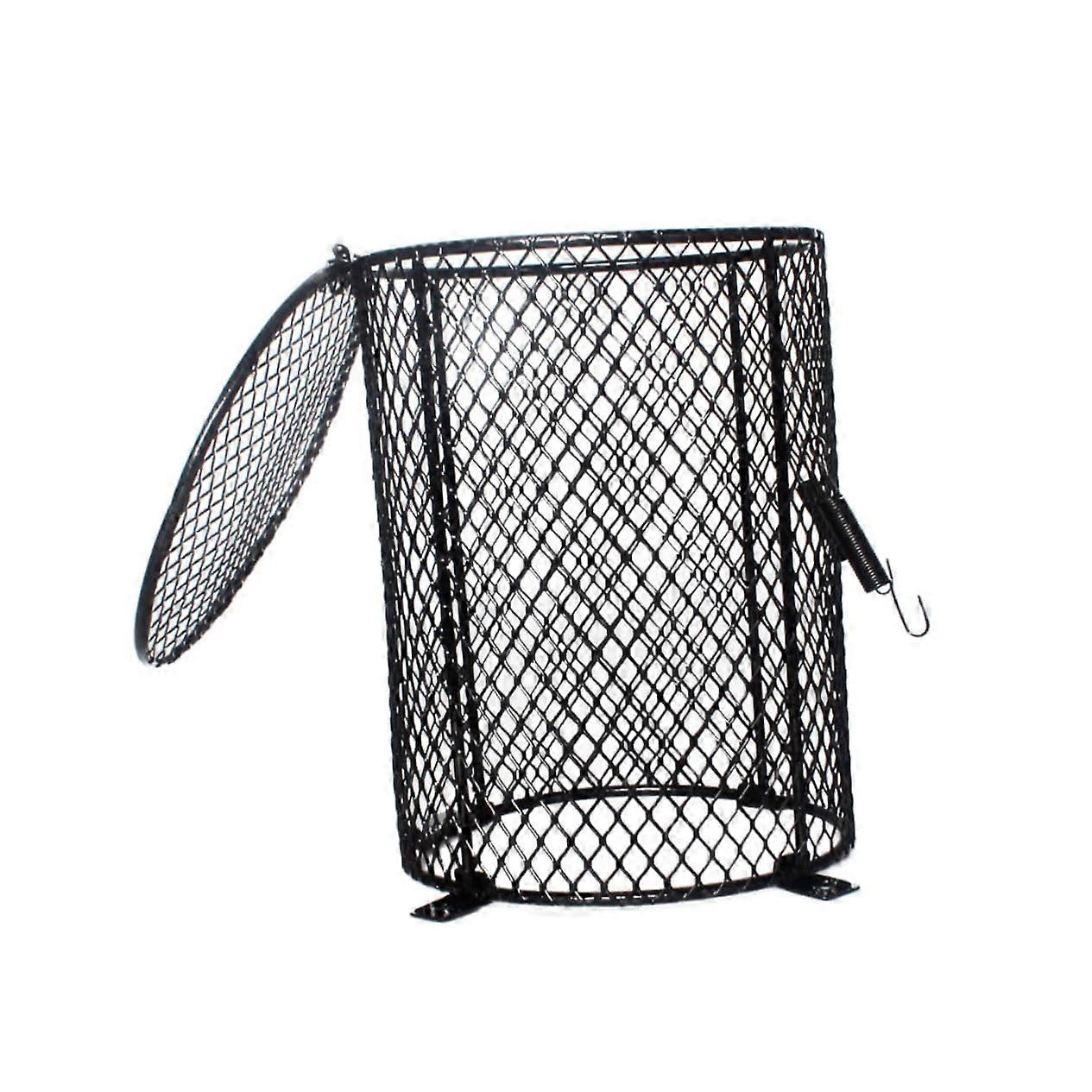 Lamp shade for pets, reptile skin, gecko tank, emitter, heating pad