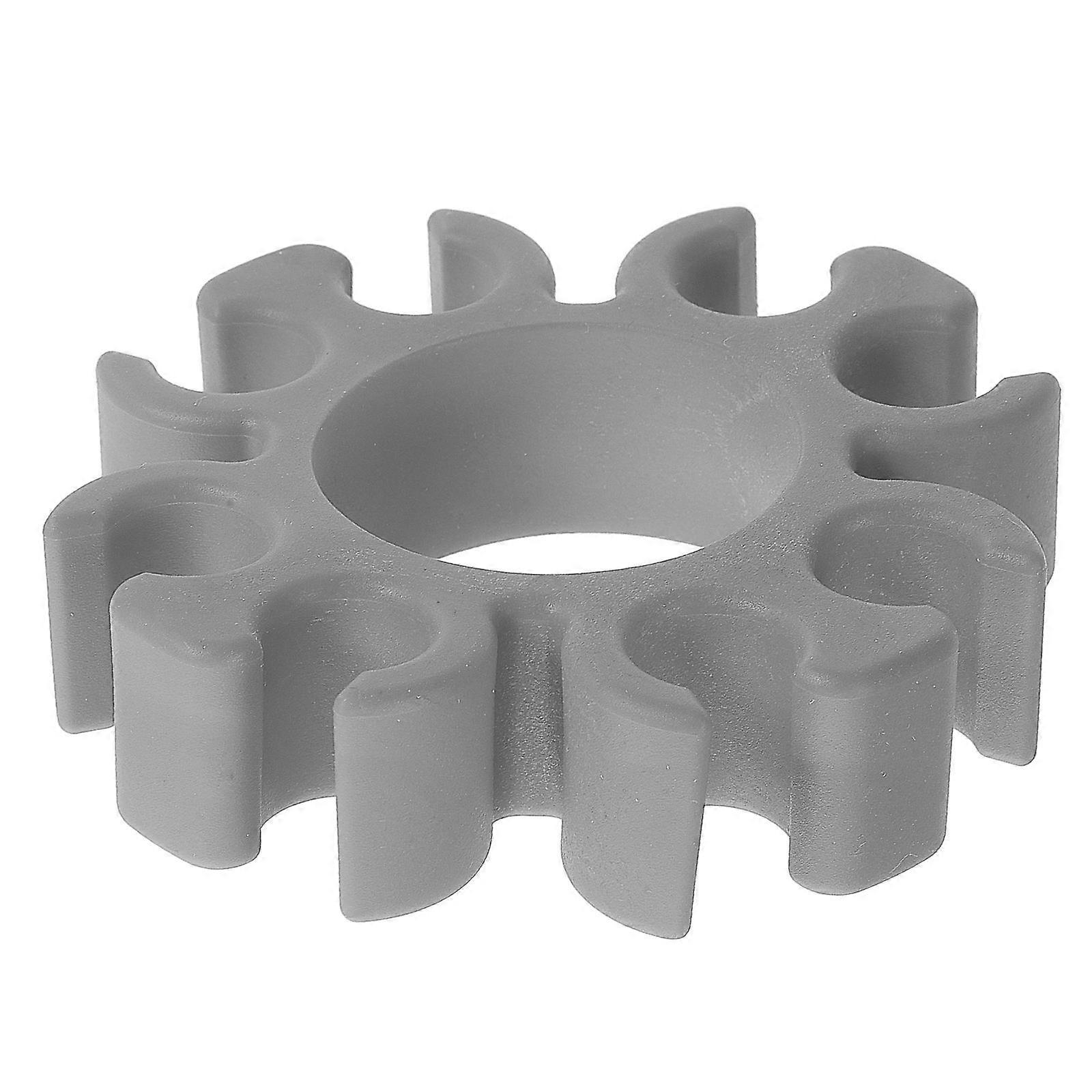 Clip for Drumsticks Universal Mount Simple Design For Electronic Drum Set 7.8x7.8x1.8cm 1Pack