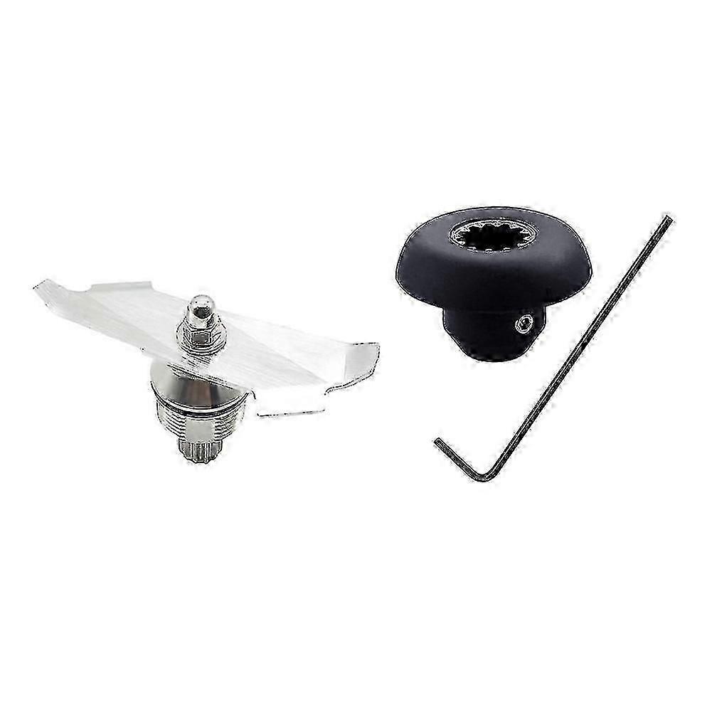 Advanced Blade Replacement With Drive Socket Kit For Vitamix Advanced Series Touch And Go Quiet One