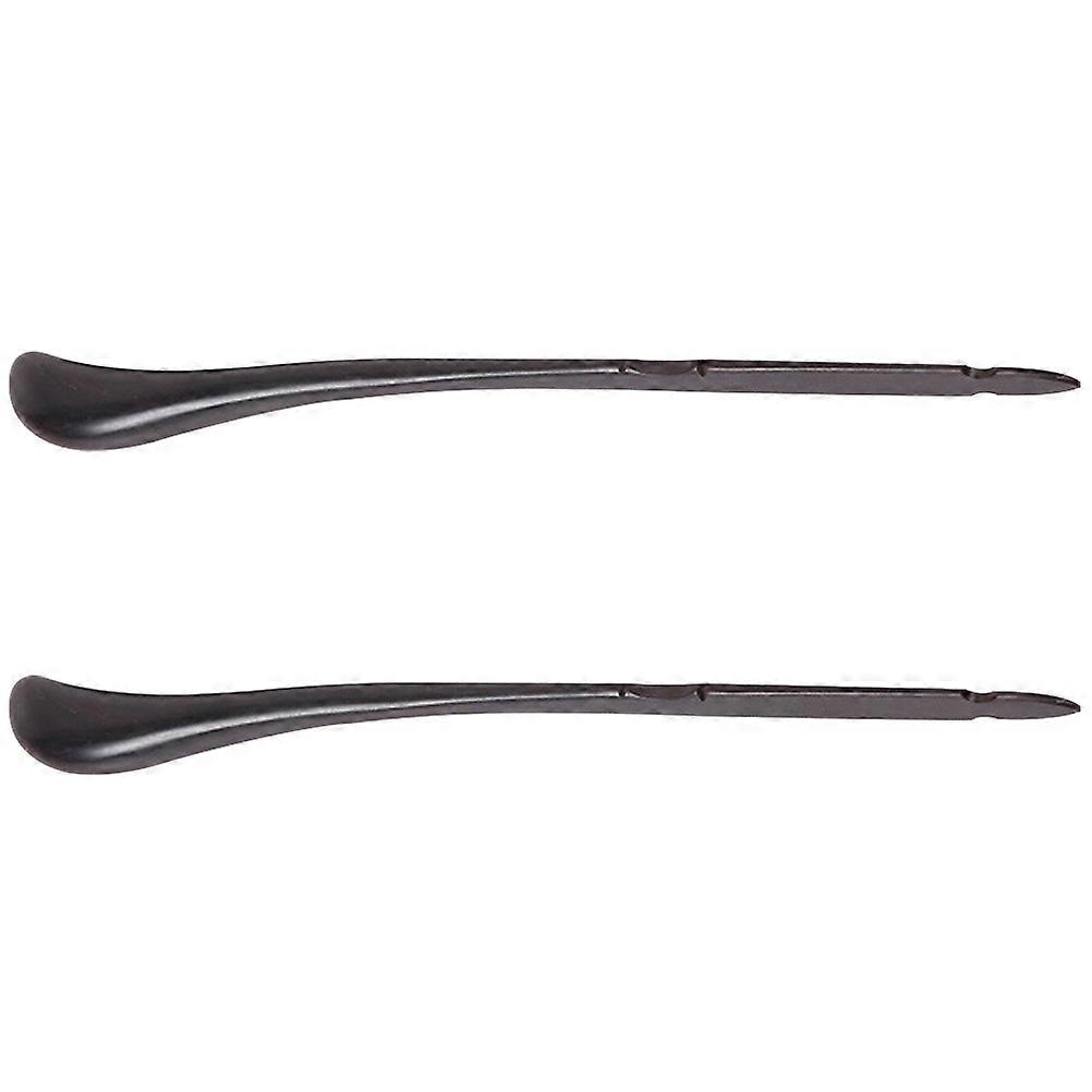 Dulcimer Mallets Professional Durable Replacement Beaters for Musical Instruments Hitting Tools for Players Amateurs