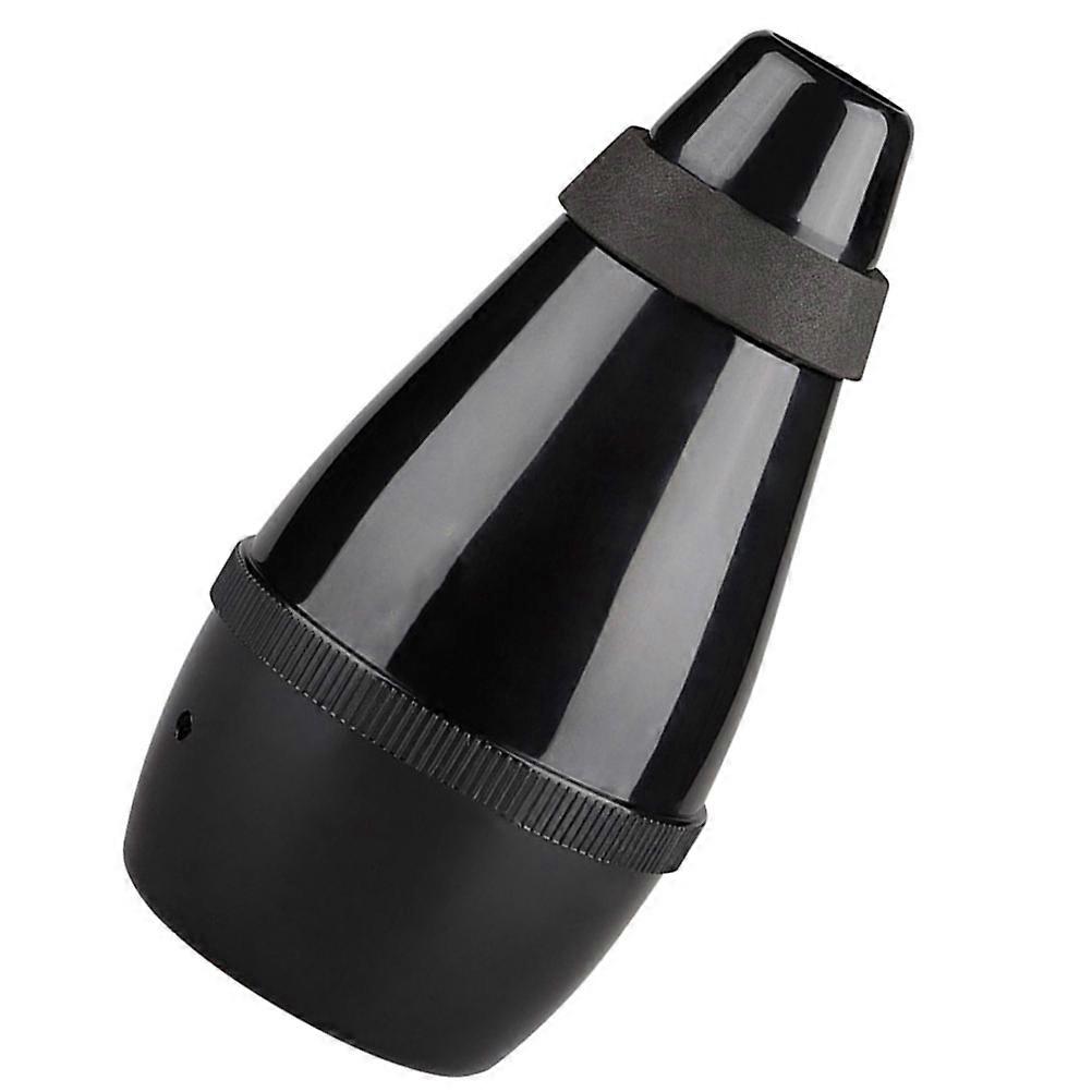 Durable Trumpet Mute Instrument Muffler For Quiet Environments Musicians 1Set Noise Reduction