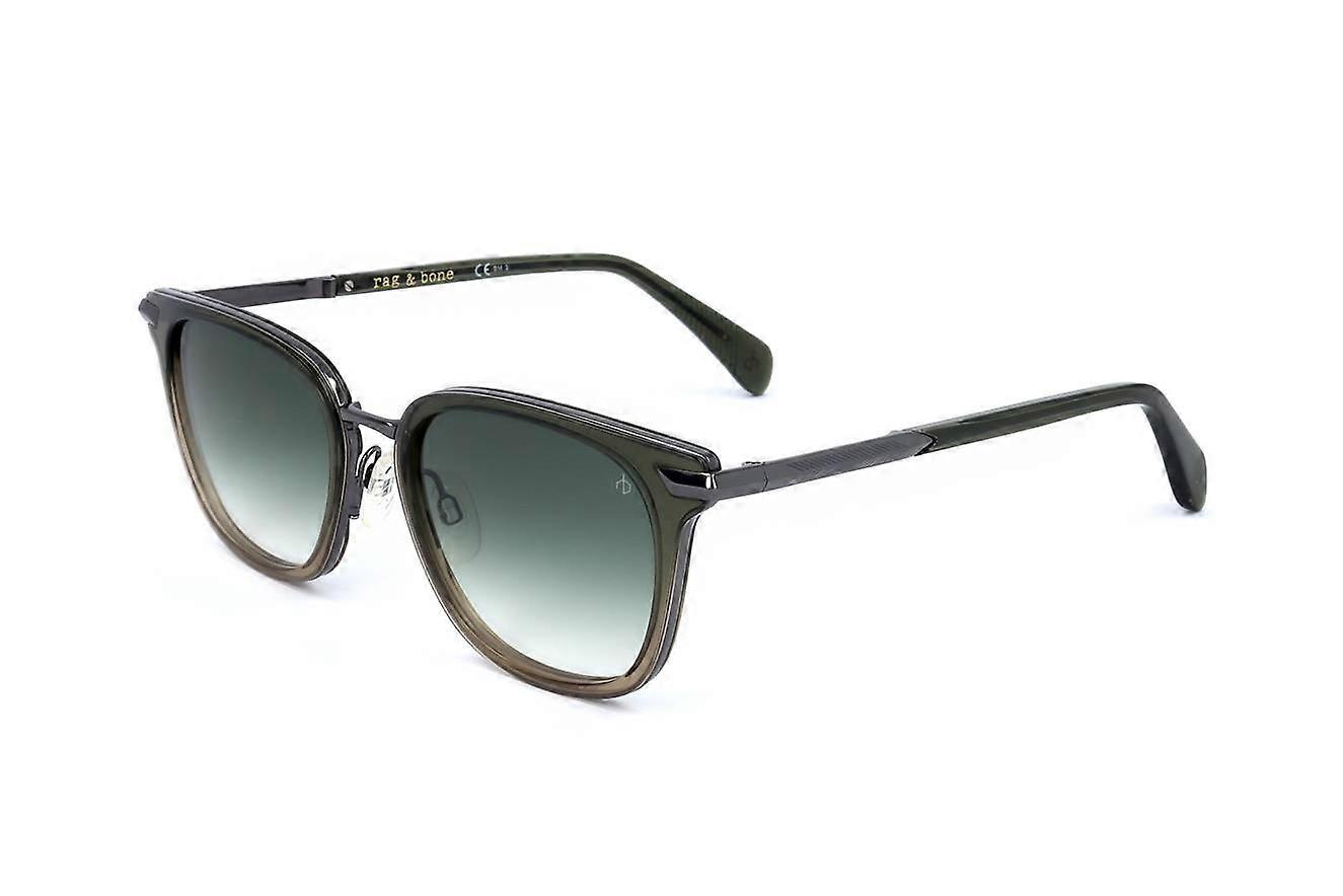 Sunglasses Rag & Bone RNB6000/S 1ED GREEN 52/19/145 UNISEX