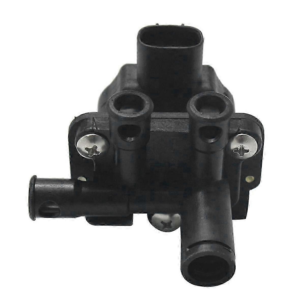 Air Compressor Kit Valve Assembly for Toyota Lexus LS460