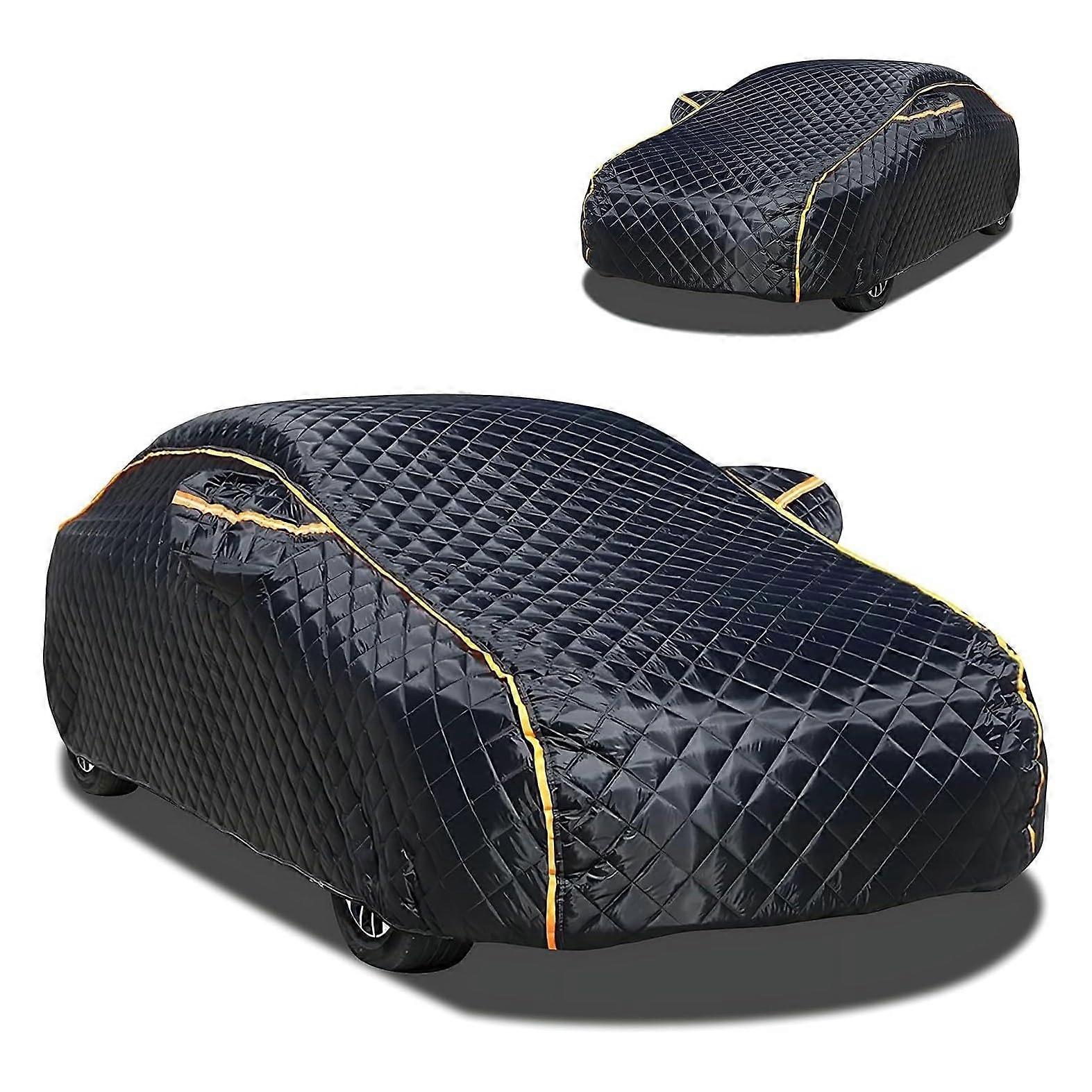 Hail protection cover for MercedesBenz A205 Class C Convertible 20142018