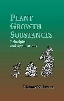 Plant Growth Substances