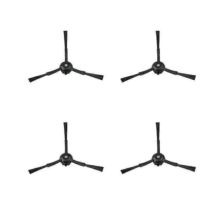 Side Brush Accessories for Tapo RV30/RV20 Max Plus 4pcs