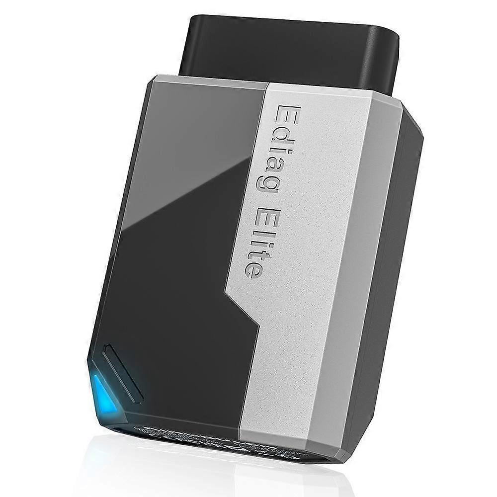 KINGBOLEN Ediag Elite Car Fault OBD2 Détecteur multilingue KBLJ05