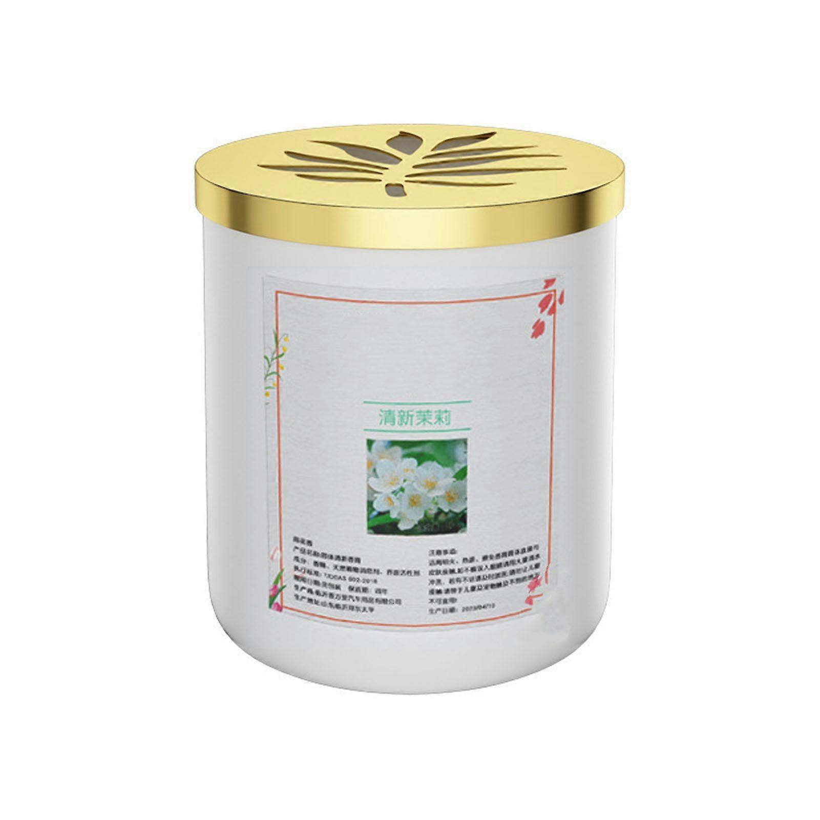 Lufterfrischerbalsam mit Jasminduft 9658D