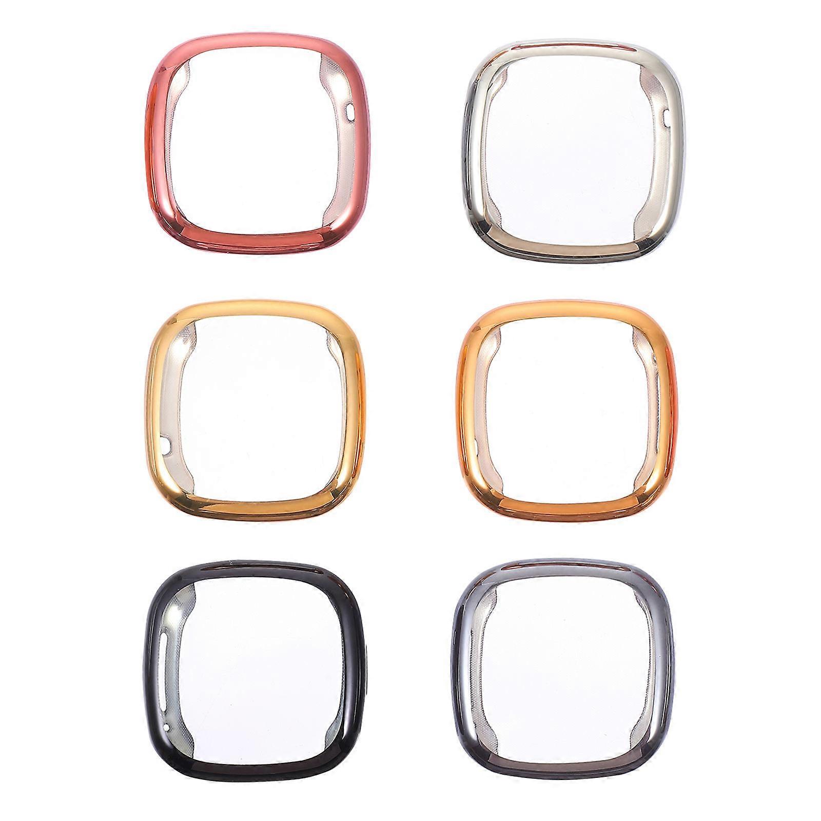 Watch Cover, Durable Watch Protector Cases for Enhanced Style and Longevity