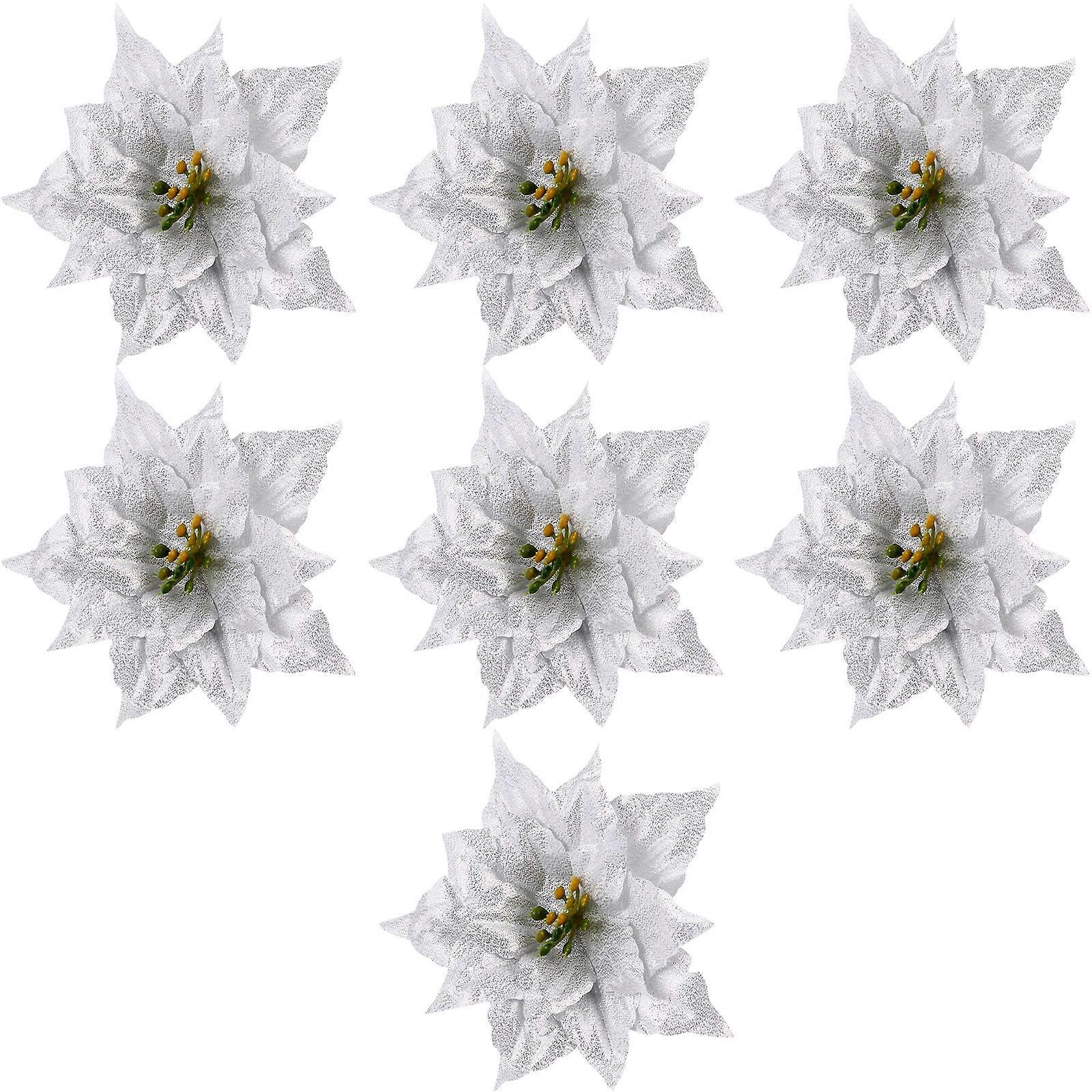 Home Accessories, Glittery Floral Design, Event Decor Solutions