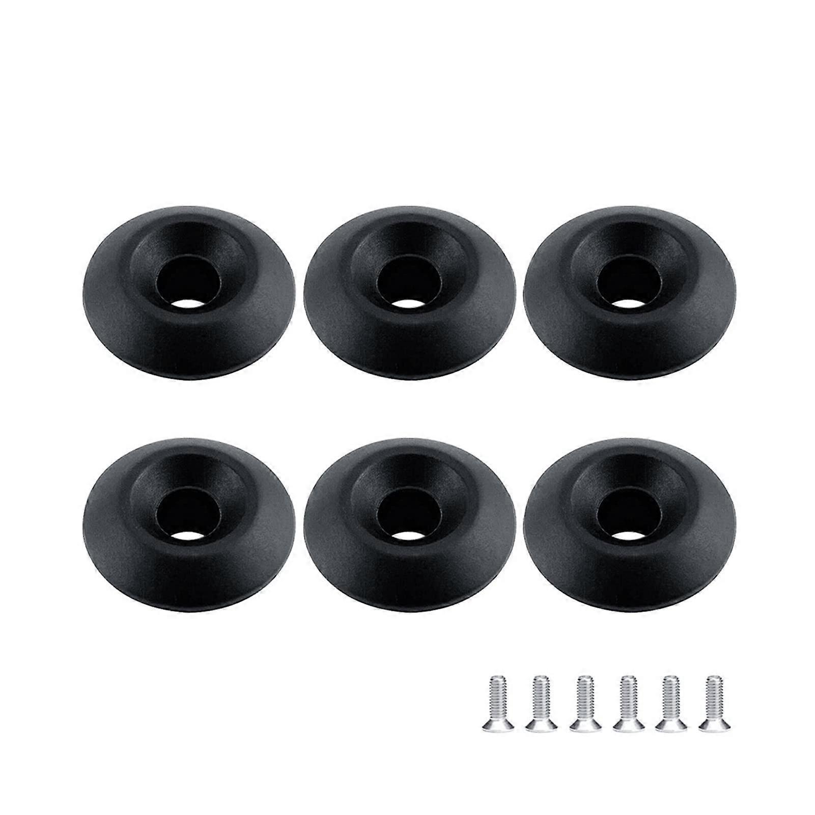 KAyak Canoe Plastic Line Guides Equipment Nylon Round Shape Rope Guides Boat Rowing Boat Dinghy Rigging Accessories Pack of 60 Ref: 2210