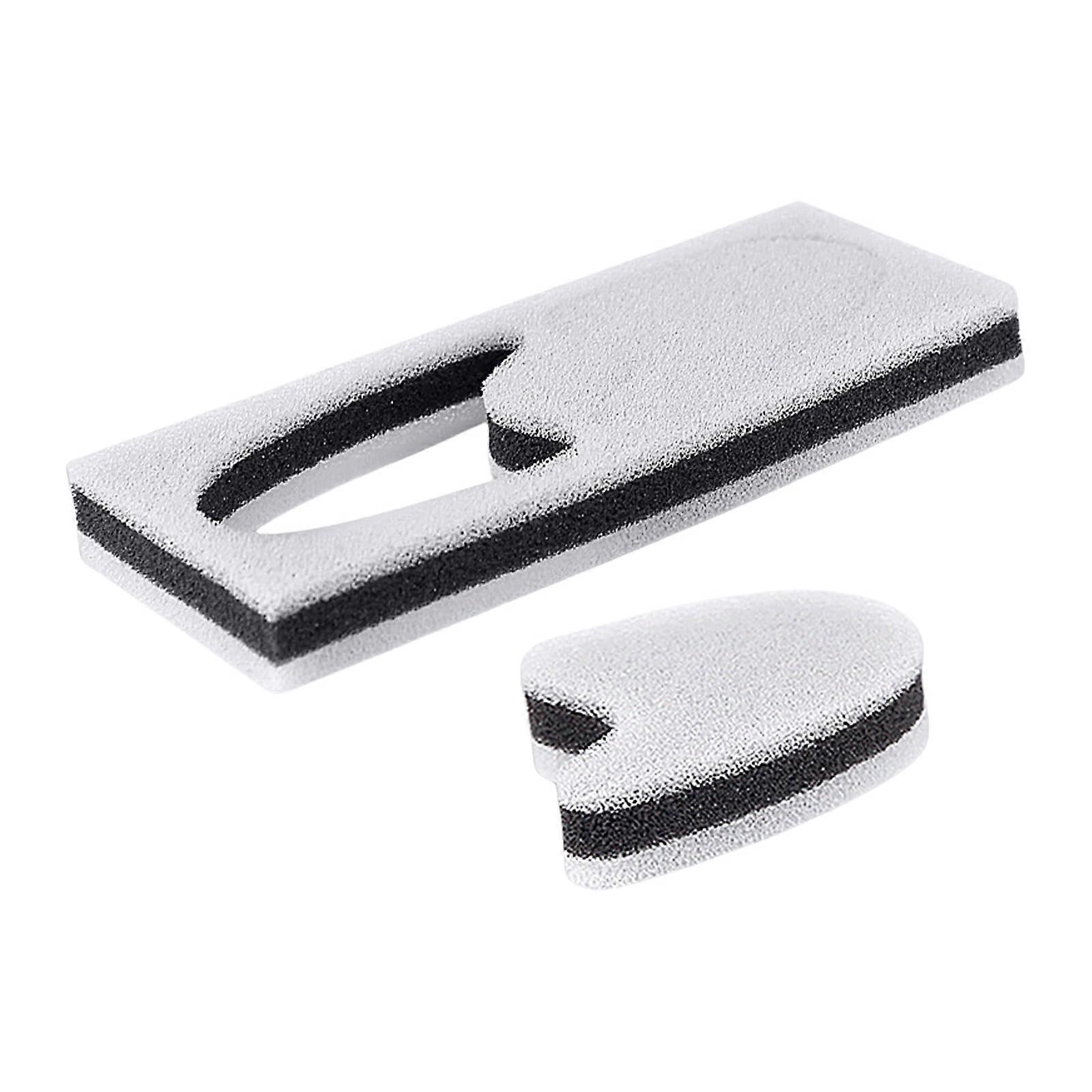 Foam Toe Separators, Breathable, 1 Pair, Corrects Toe Misalignment, Relieves Corns, Black