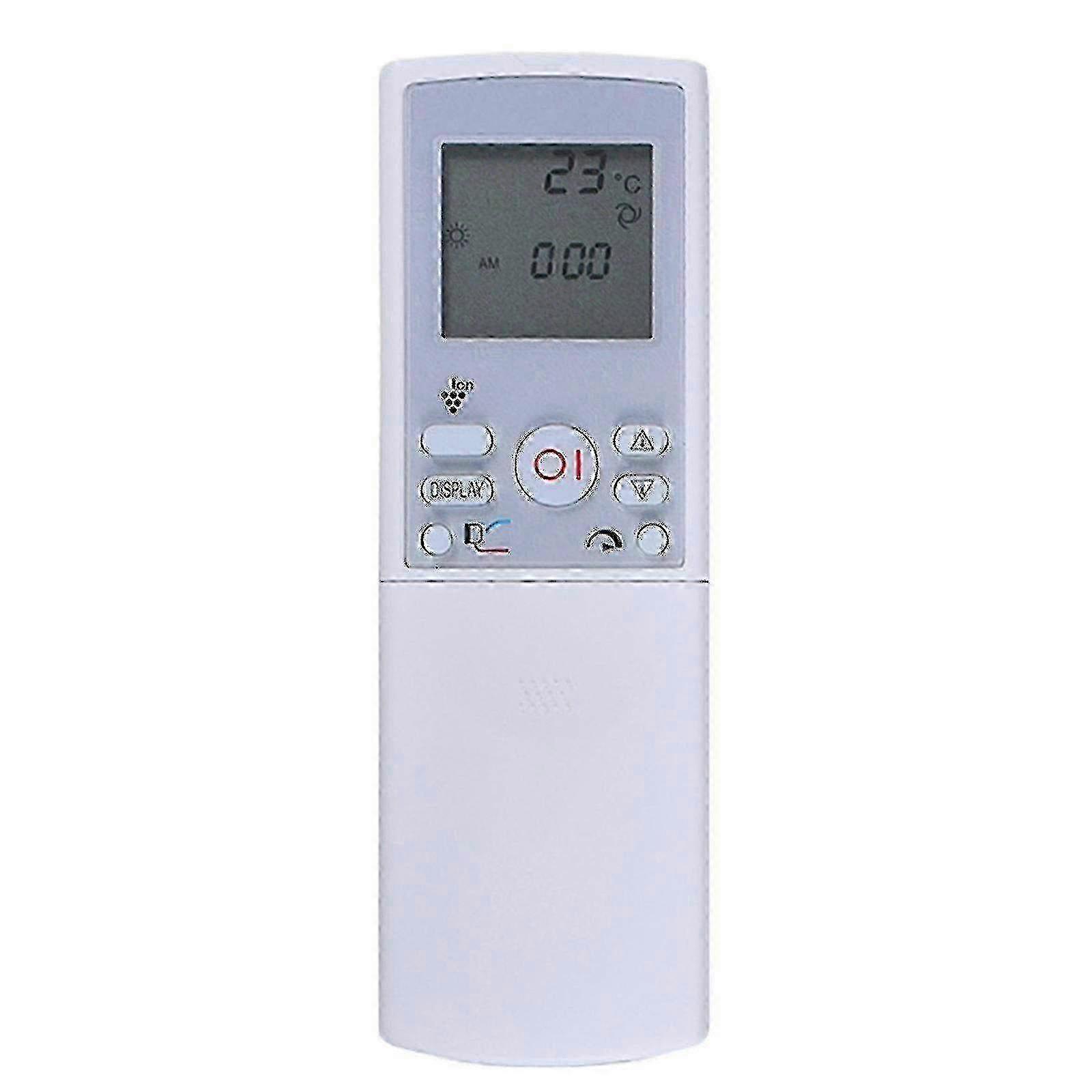 Sharp CRM Remote Controller Replacement for A768JBEZ A629JBEZ SZRH A-C