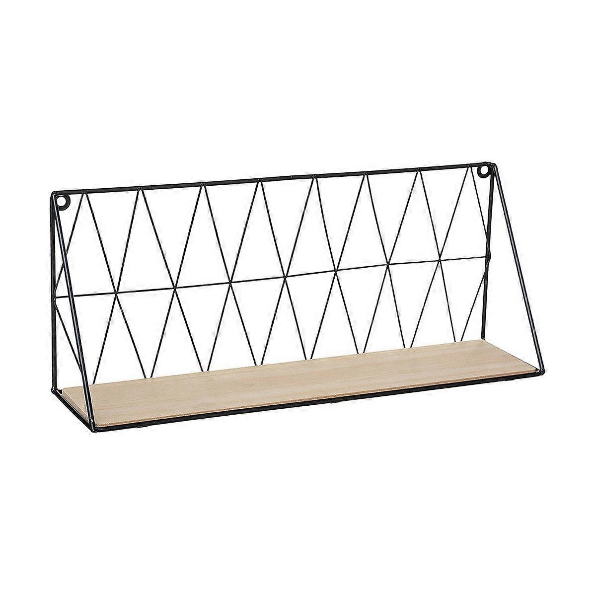 Atmosphera Industrial Shelf Wall Mounted (47.9 x 20 x 12.5 cm)