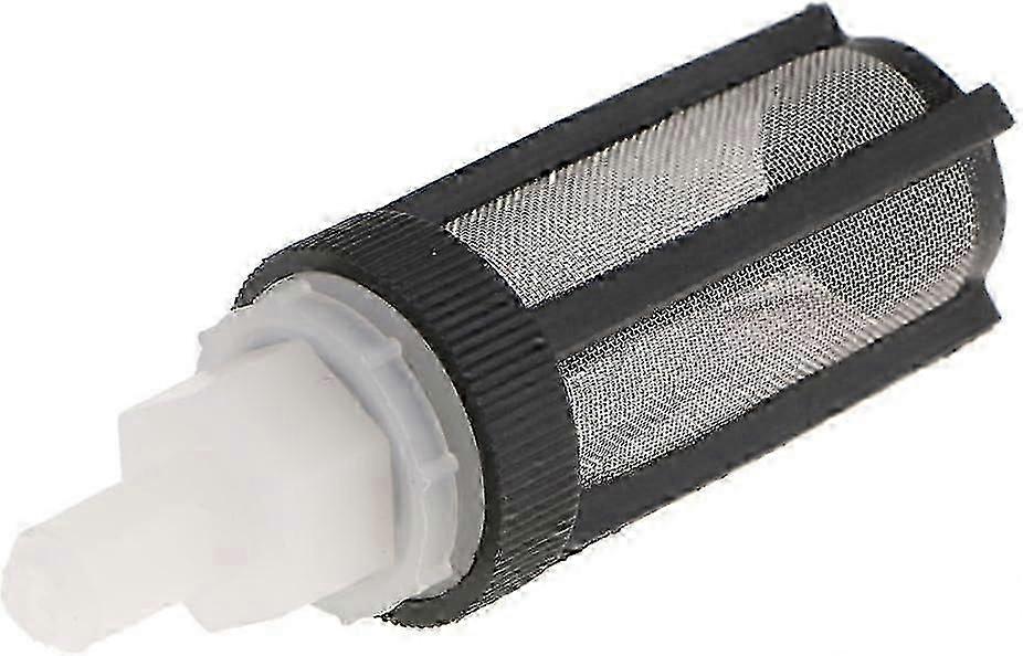 Filtres à eau en acier inoxydable