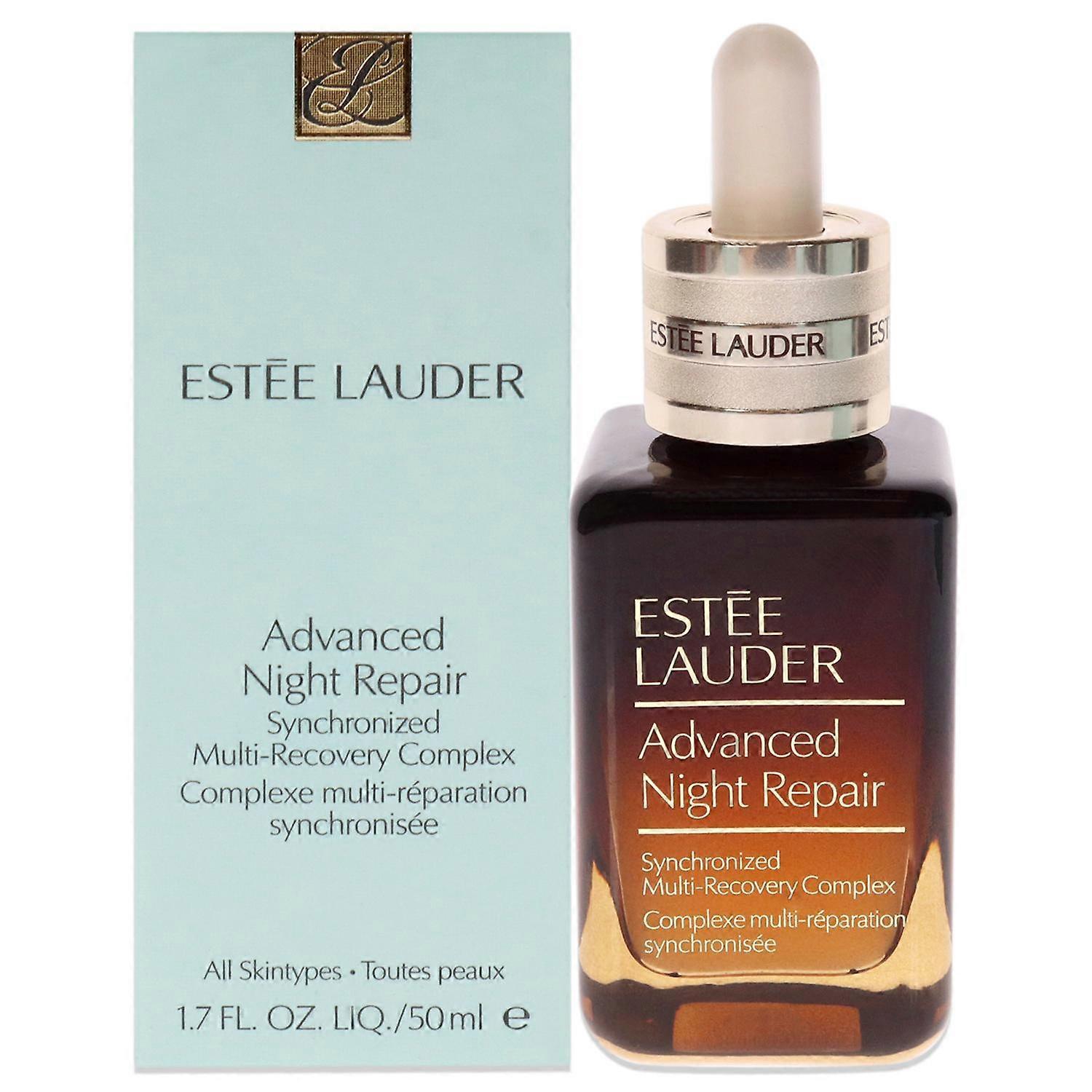 Advanced Night Repair Synchronized MultiRecovery Complex  Estee Lauder Serum
