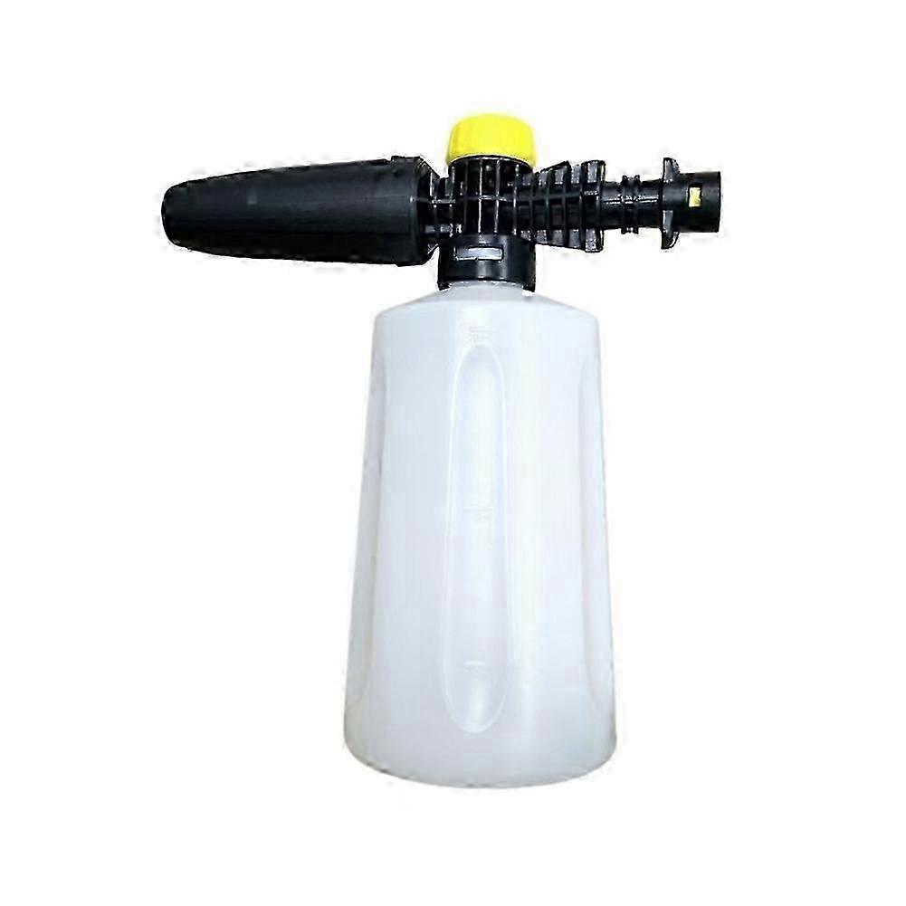 Foam Sprayer Attachment for Karcher K Series Pressure Washers K2-K7
