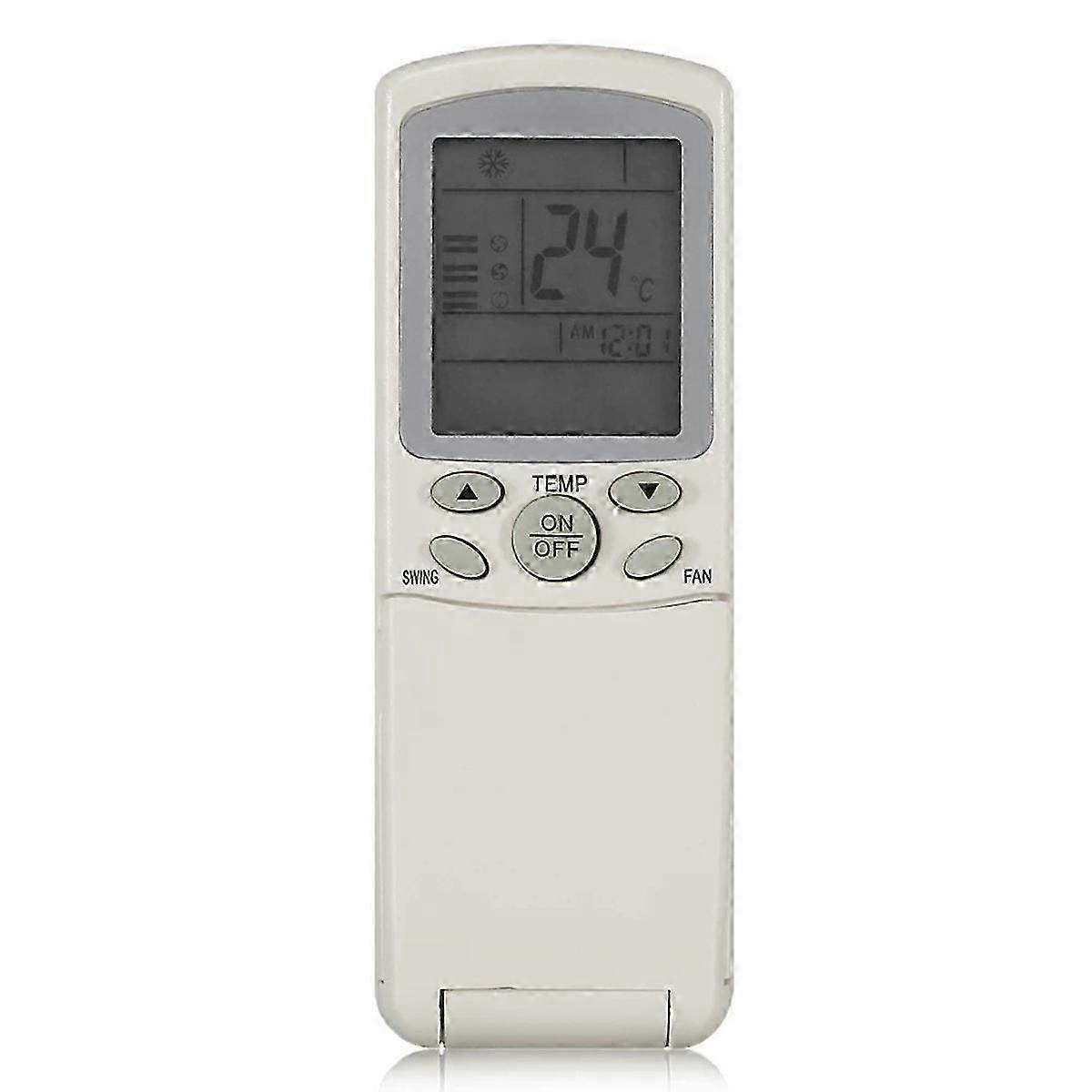 Remote Controller for Haier Air Conditioner YR-H03 YR-H07 YR-H08