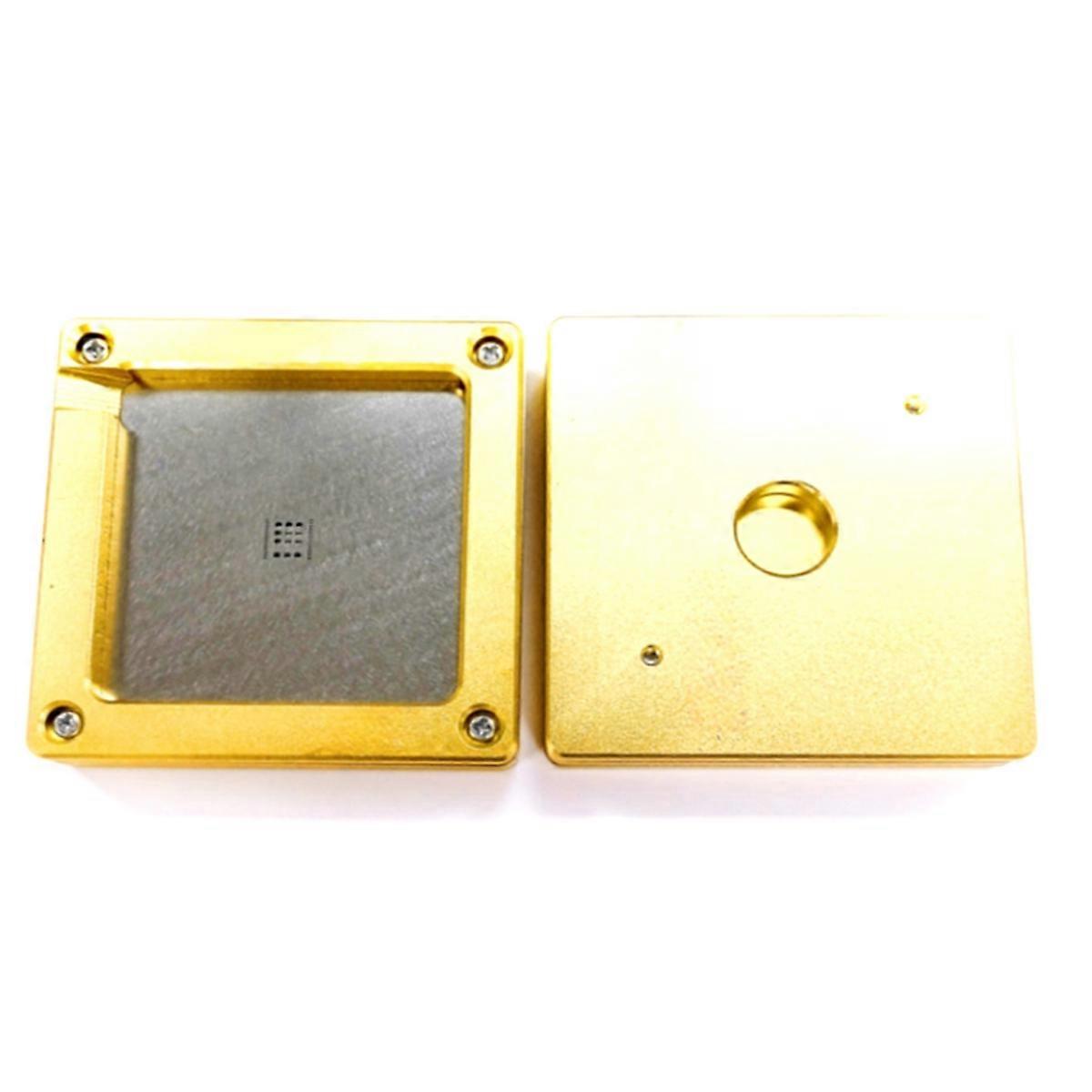 New Upgrade BM1370 BM1370BC BM1370BB BM1370AA BM1370PA BM1370PB Asic Chip Tin Tool Tin Steel Stencil
