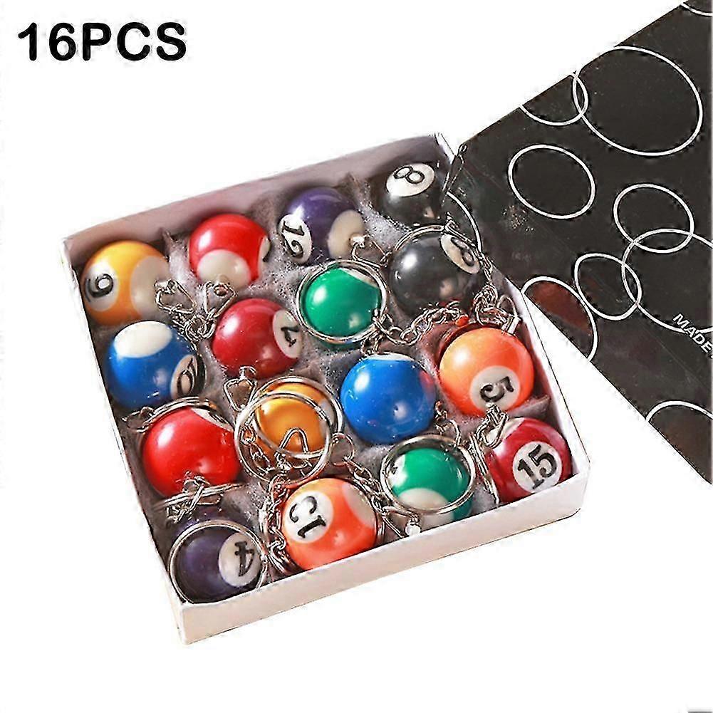 Mini acrylic Watercolor Paint Box 8 Colors Tiny Palette