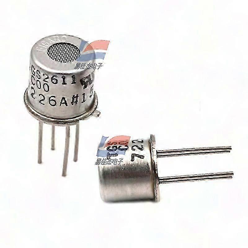 Sensor för brännbar gas TGS2611-C00 för gasdetektering