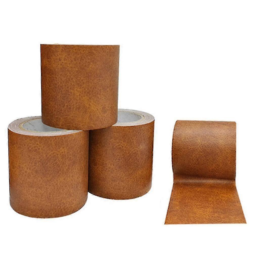 Leather Tape Self-Adhesive Waterproof Repair Patch for Sofas and Couch in 2023
